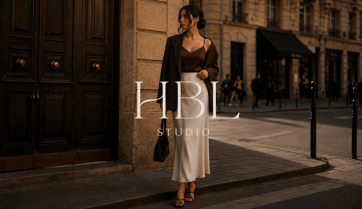Nos coups de cœur - HBL Studio