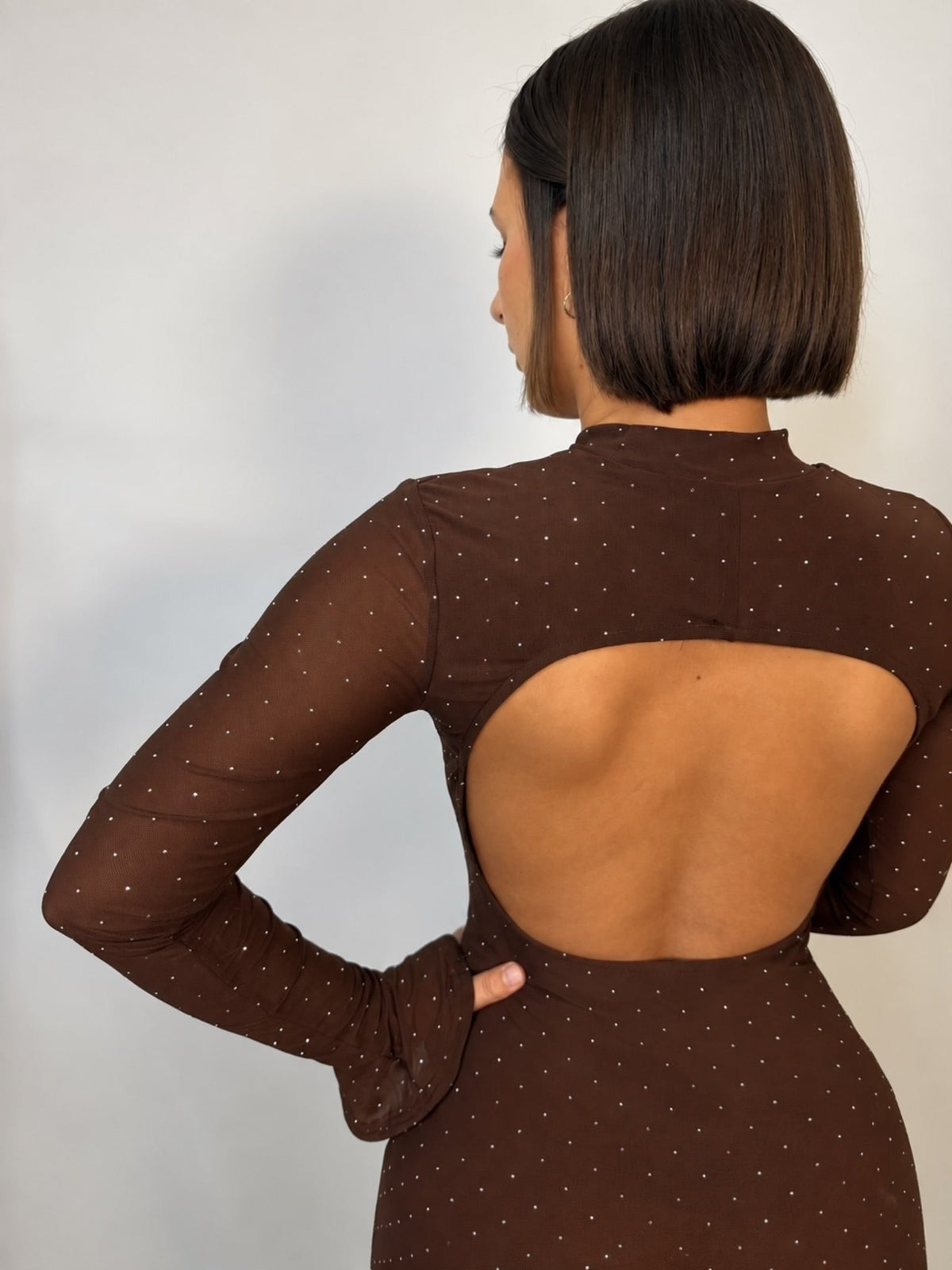 Robes - HBL Studio