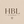 HBL Studio – Accueil