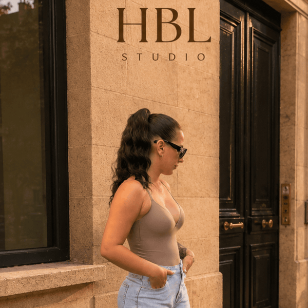 Body Cambon – Body coqué - Prêt-à-porter féminin | HBL Studio