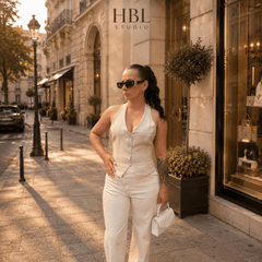 Gilet Varenne – Gilet sable