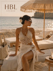 Top Abbesses – Top crochet
